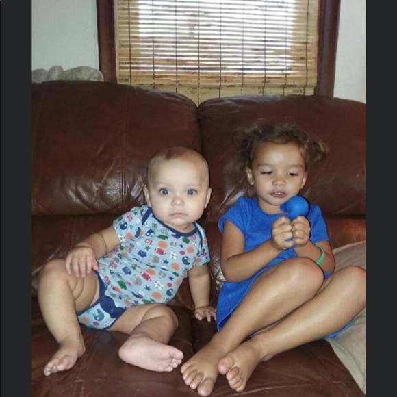 Meet your Posher, Paige - Picture 3 of 3